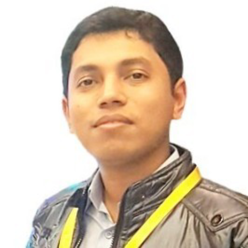 Md Khurram Monir Rabby
